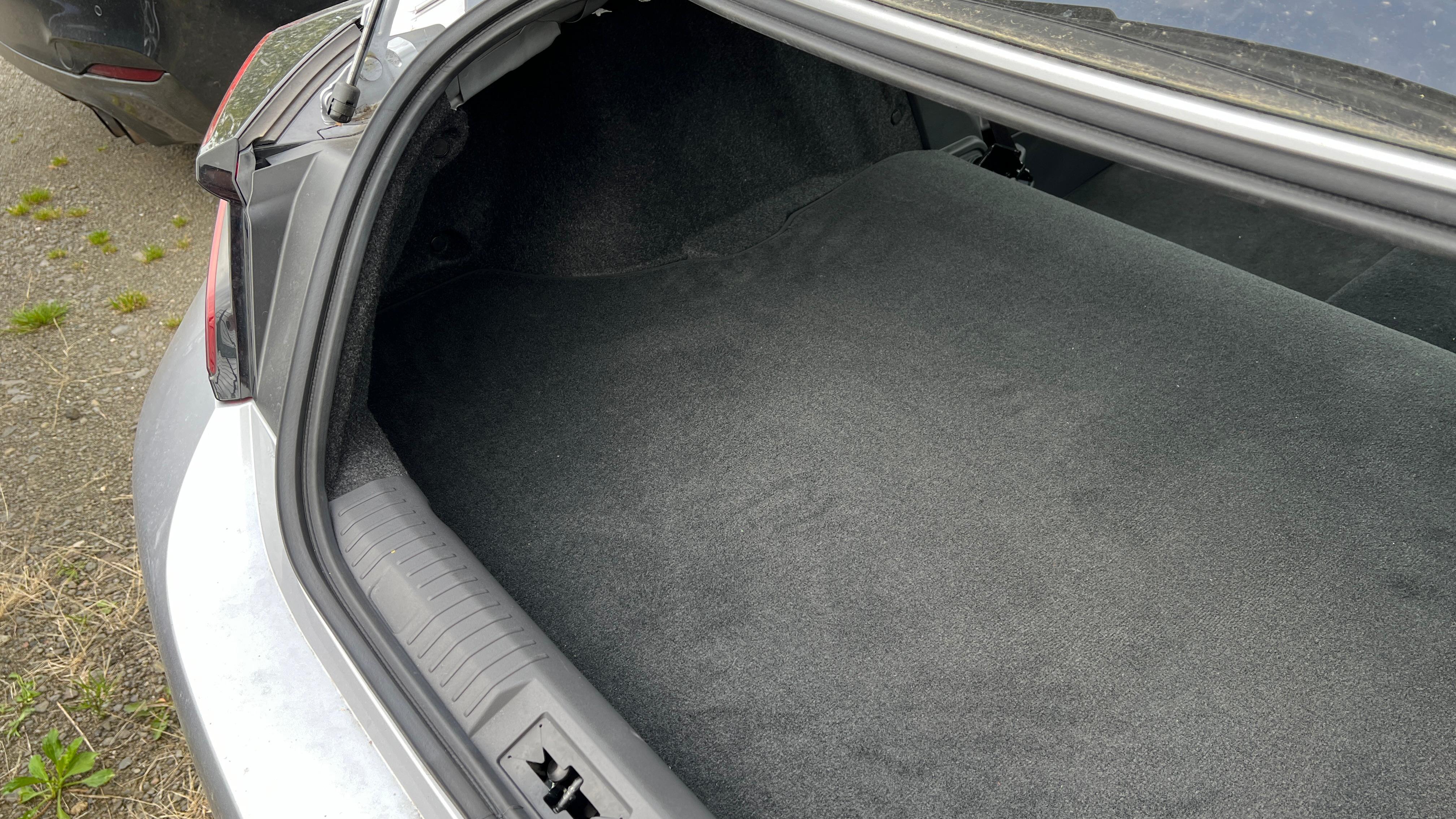 Clubsport carpet for Toyota GR86